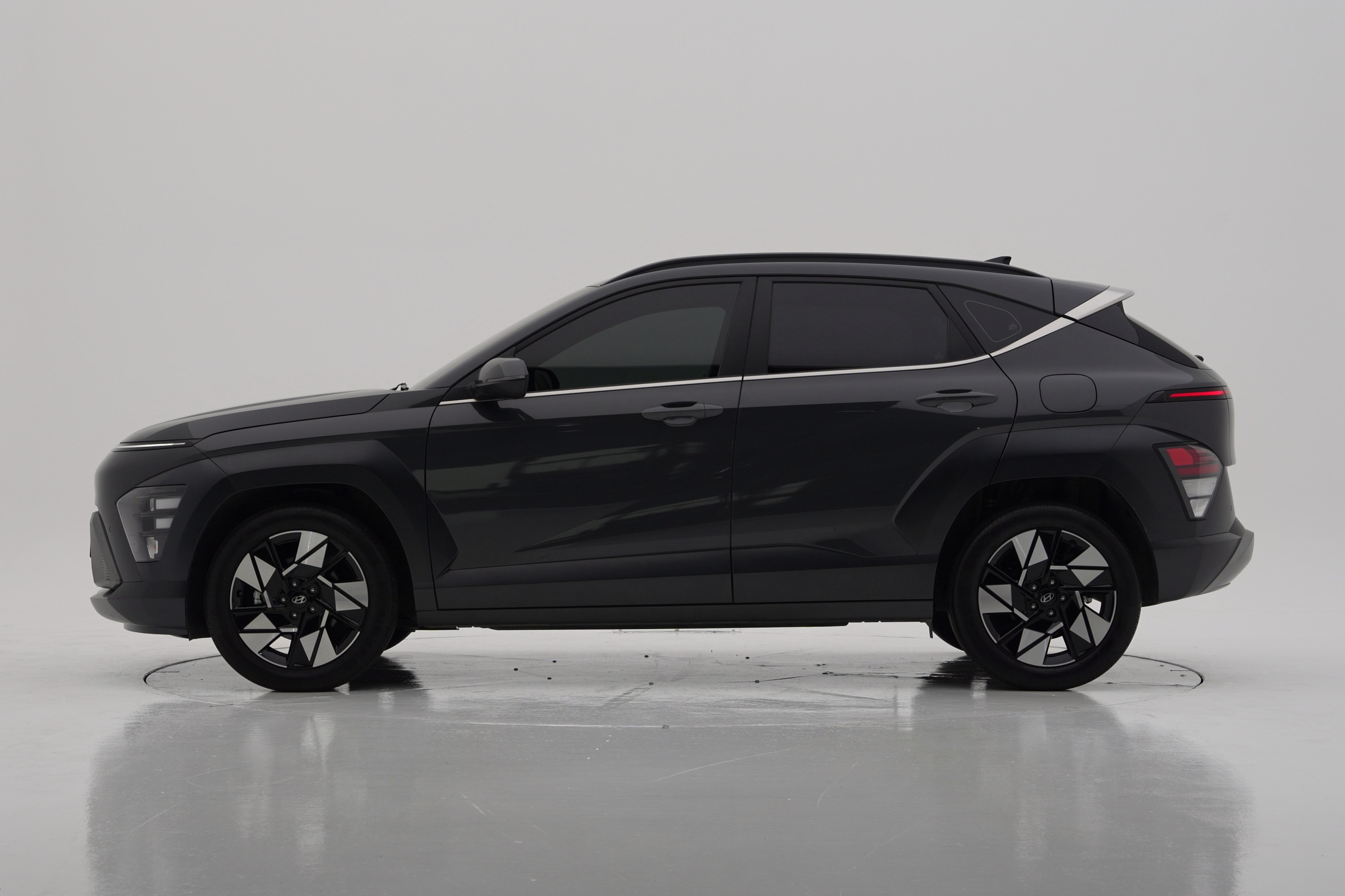 Hyundai Kona Premium