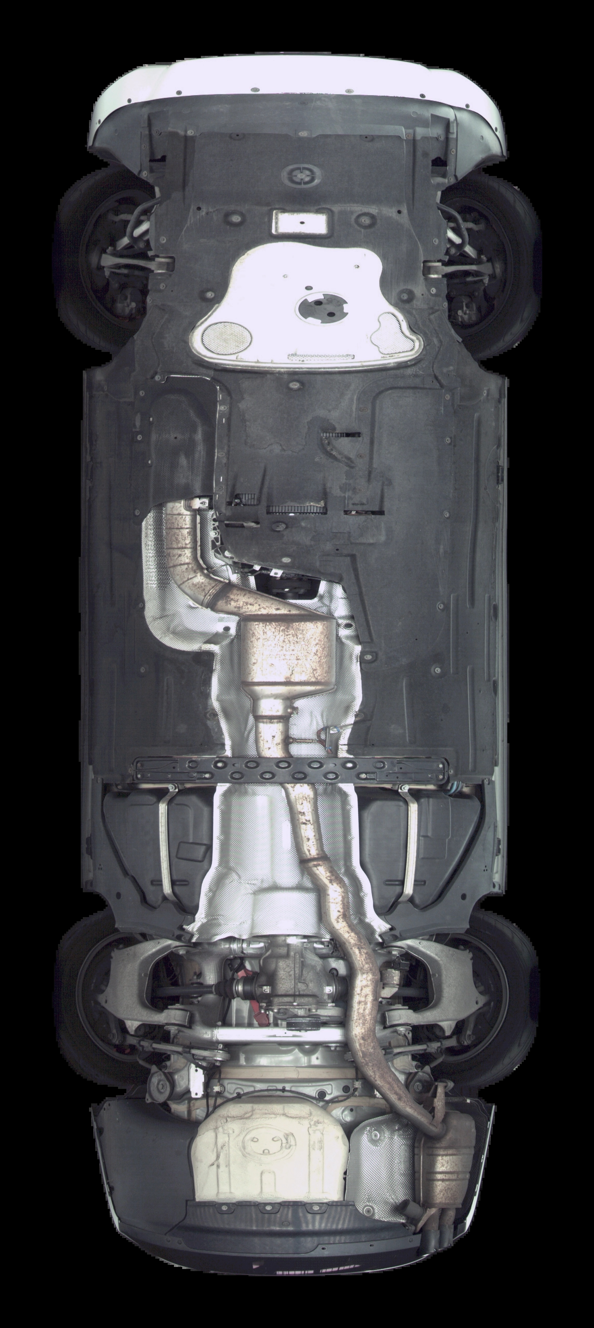 Underbody 1