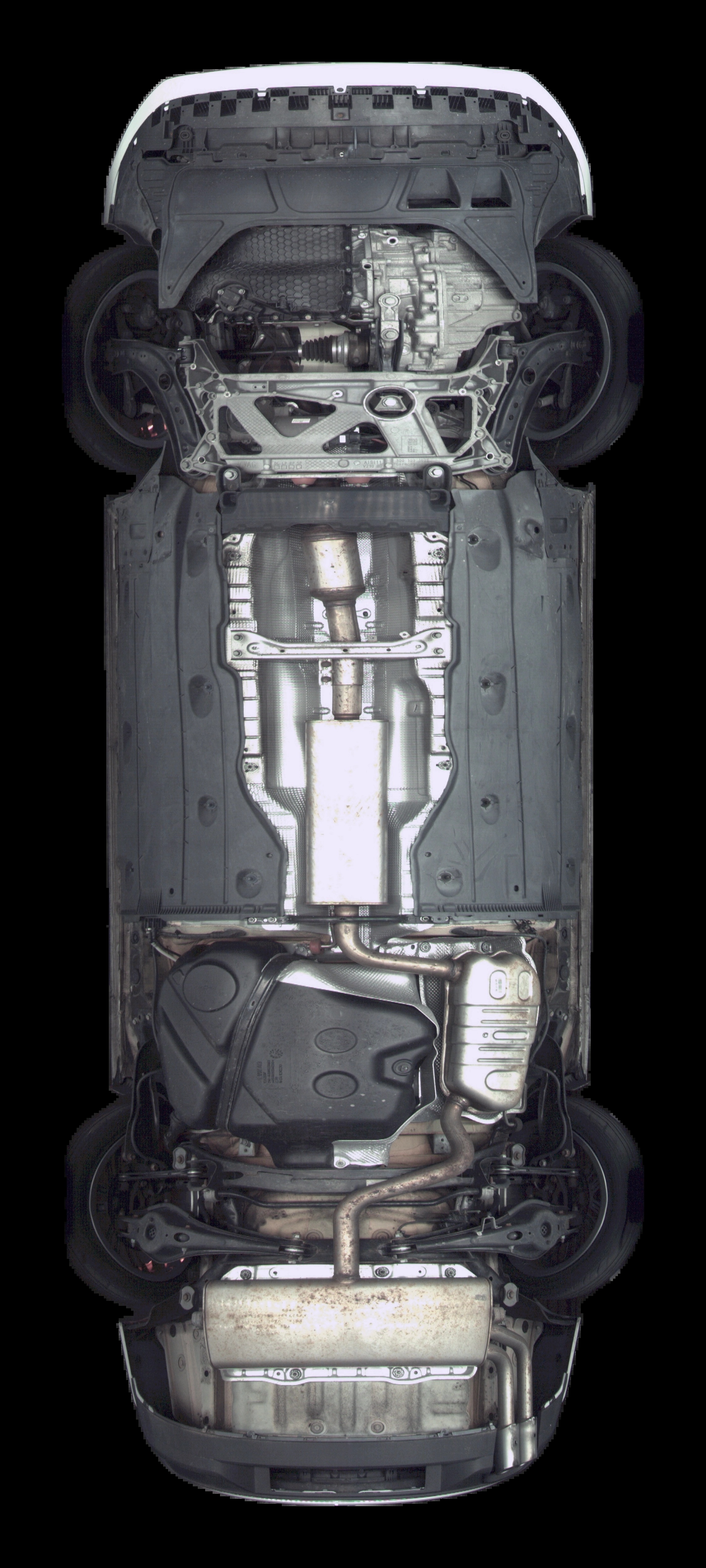 Underbody 1