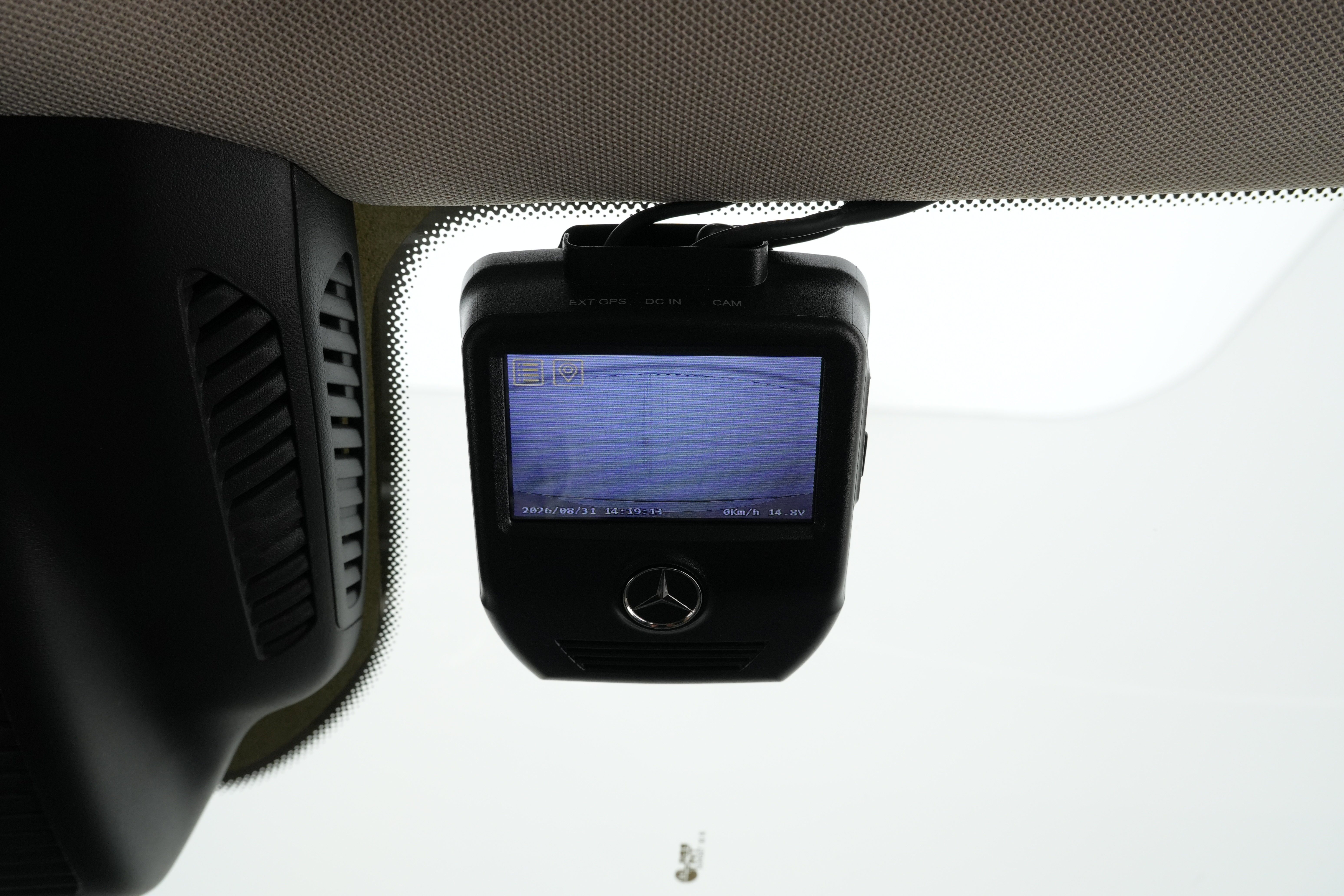 Dashcam