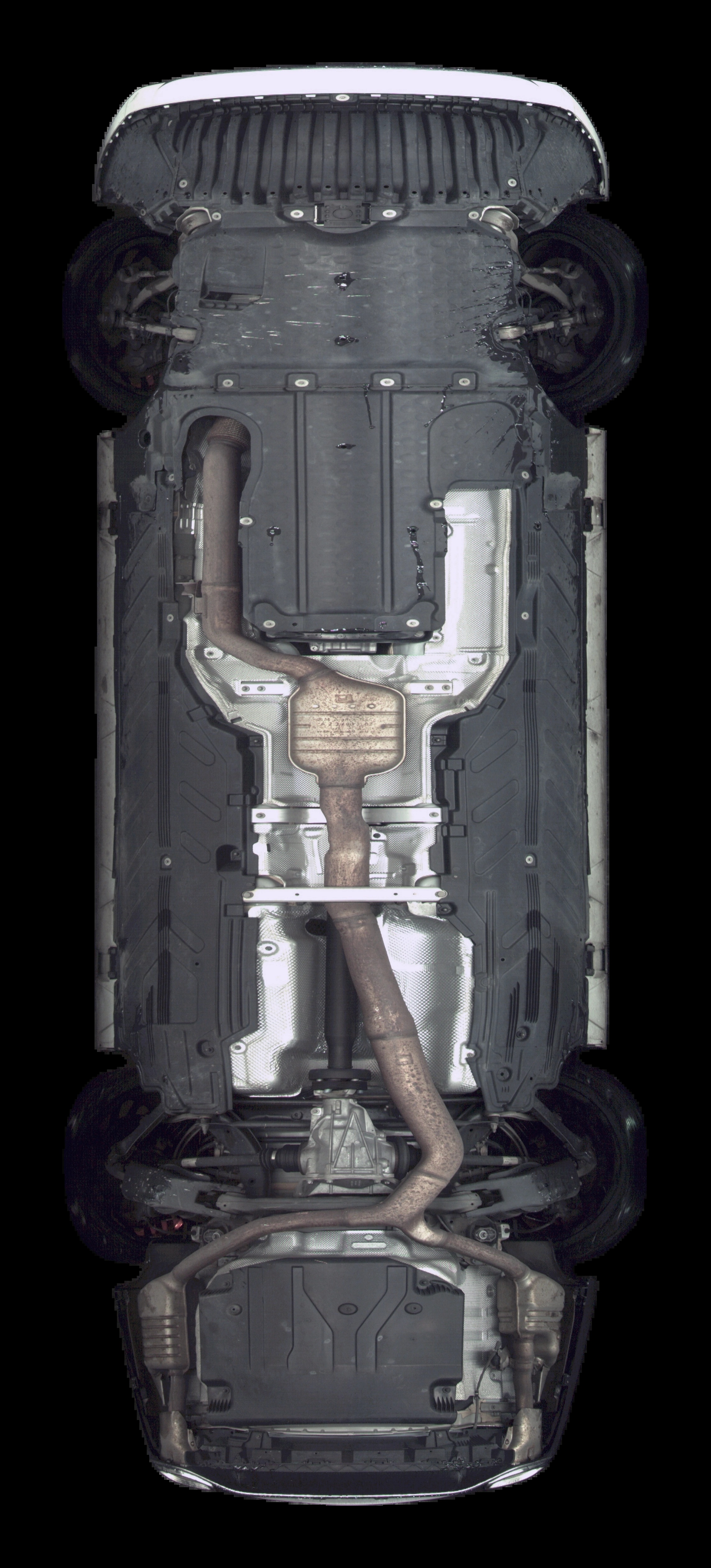 Underbody 1