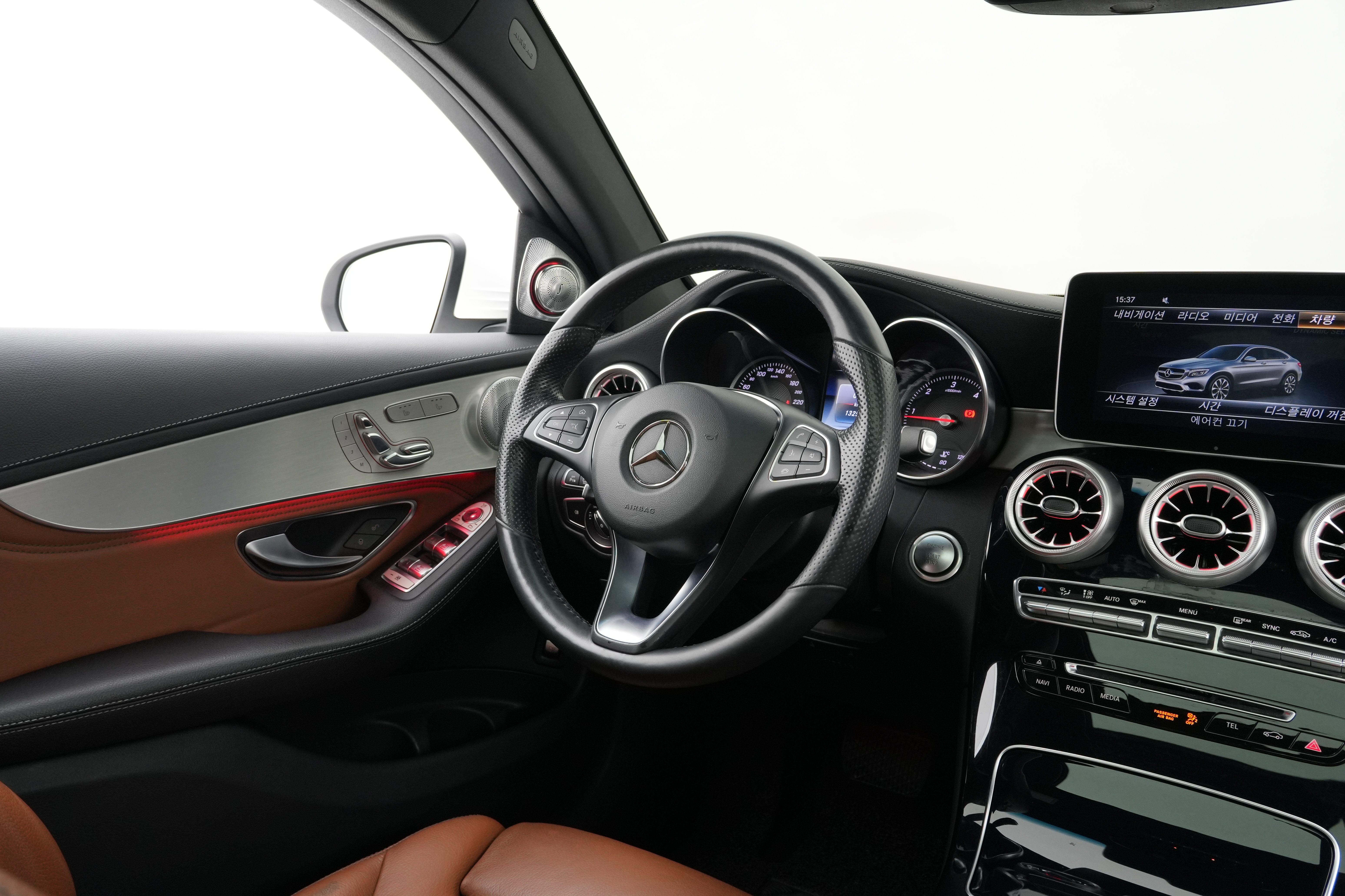 interior colour