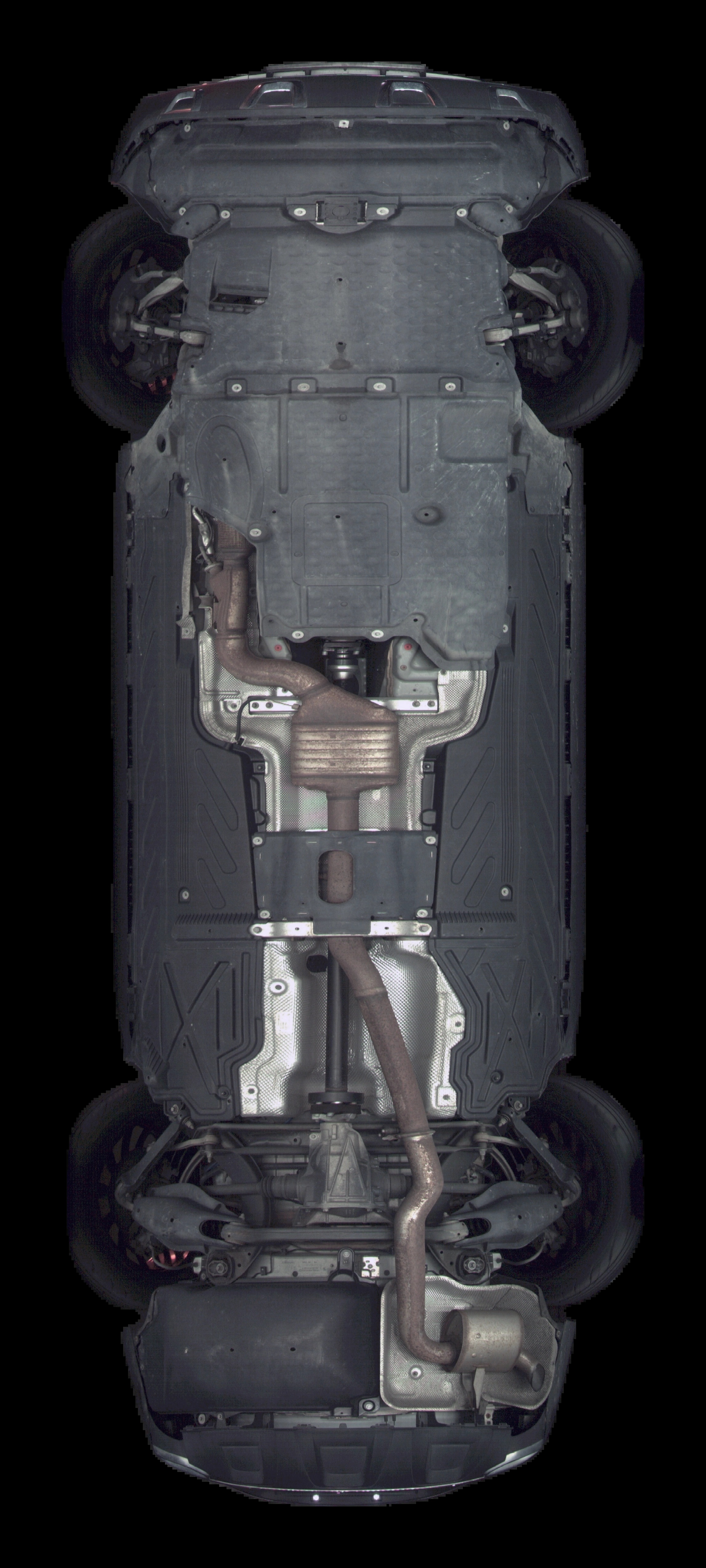 Underbody 1