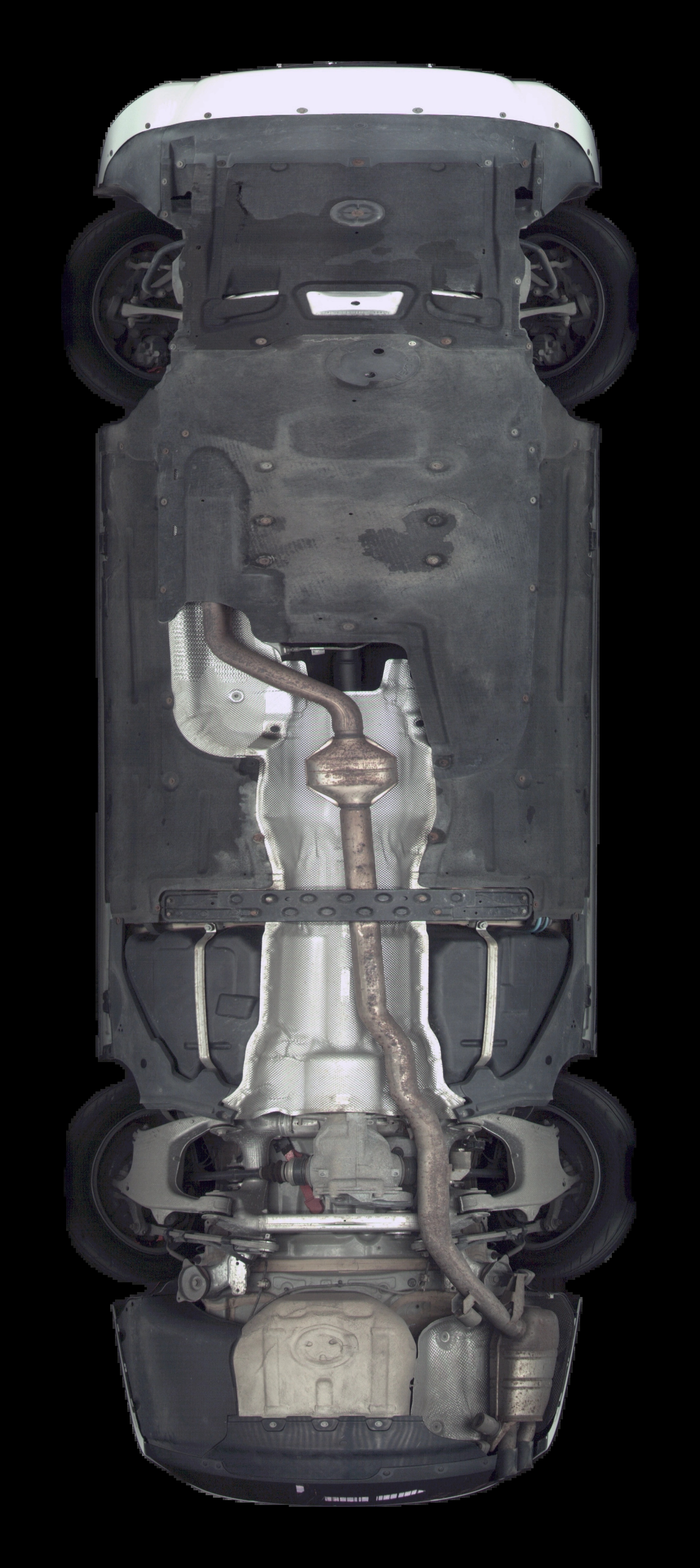 Underbody 1