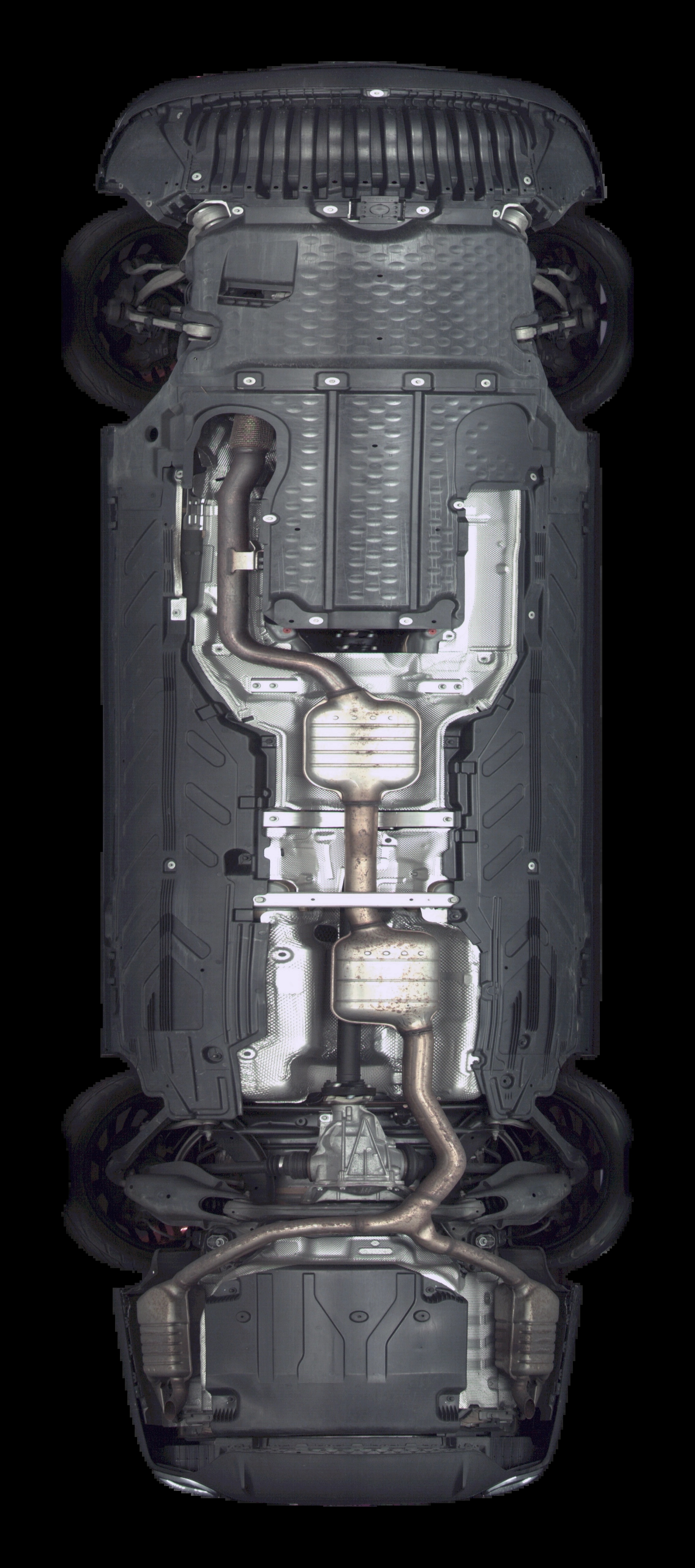 Underbody 1