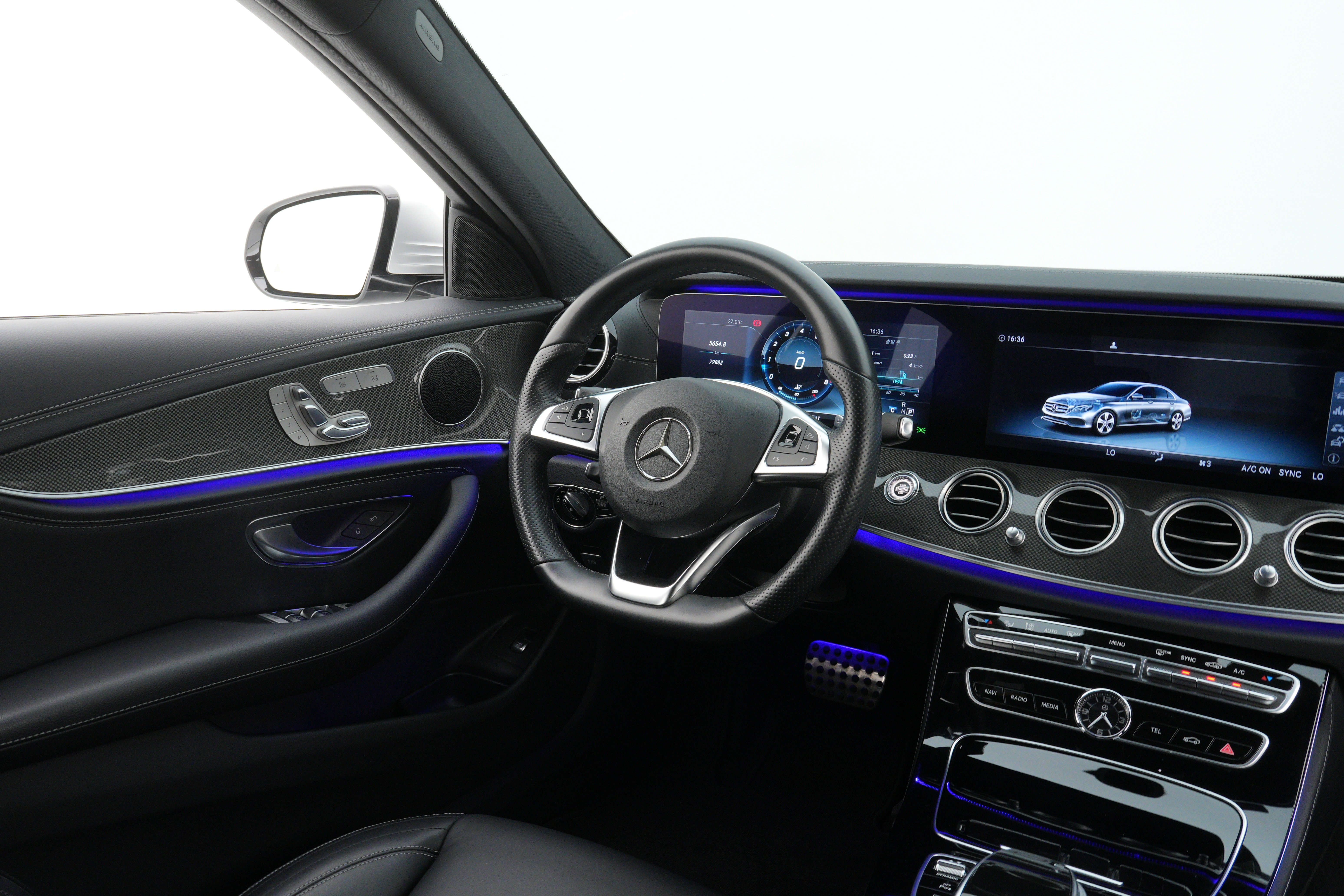 interior colour