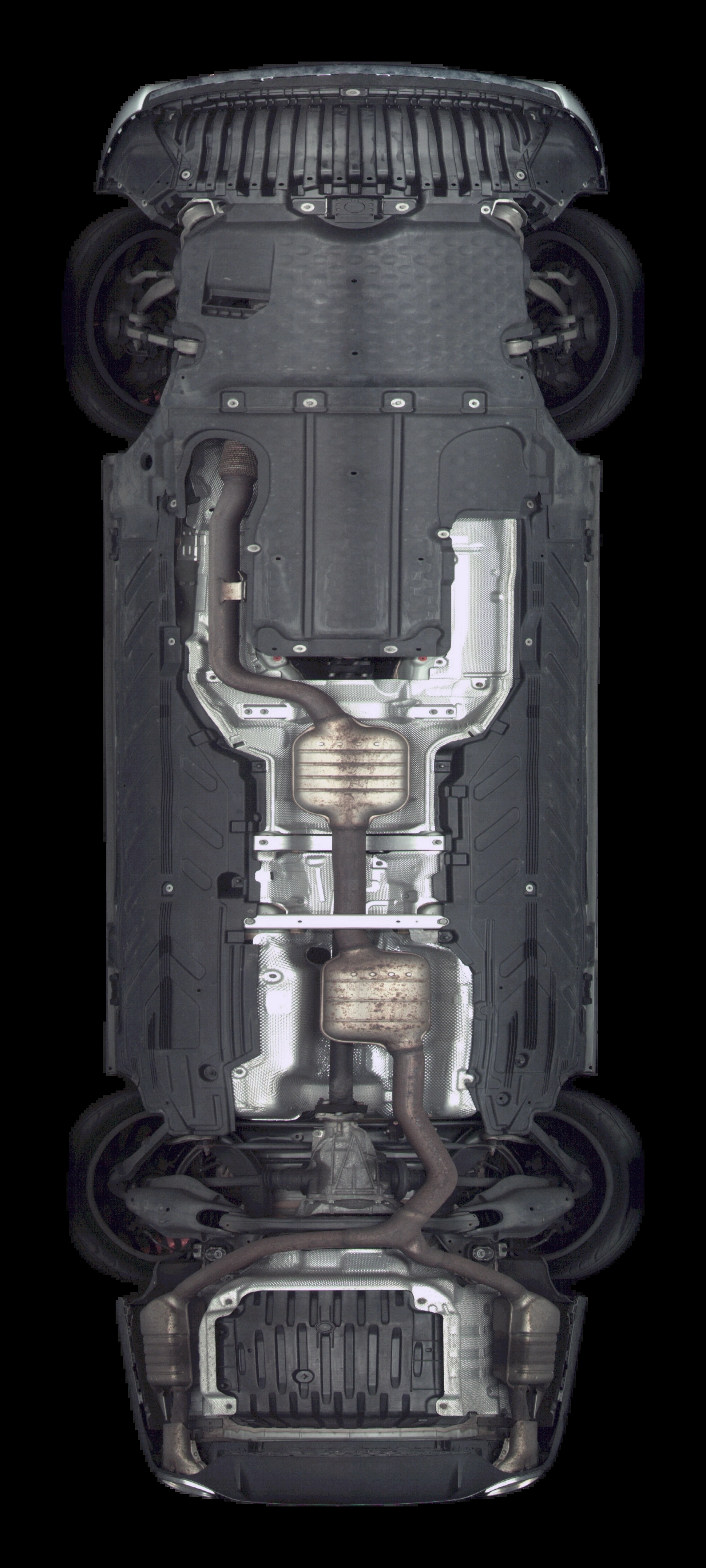 Underbody 1