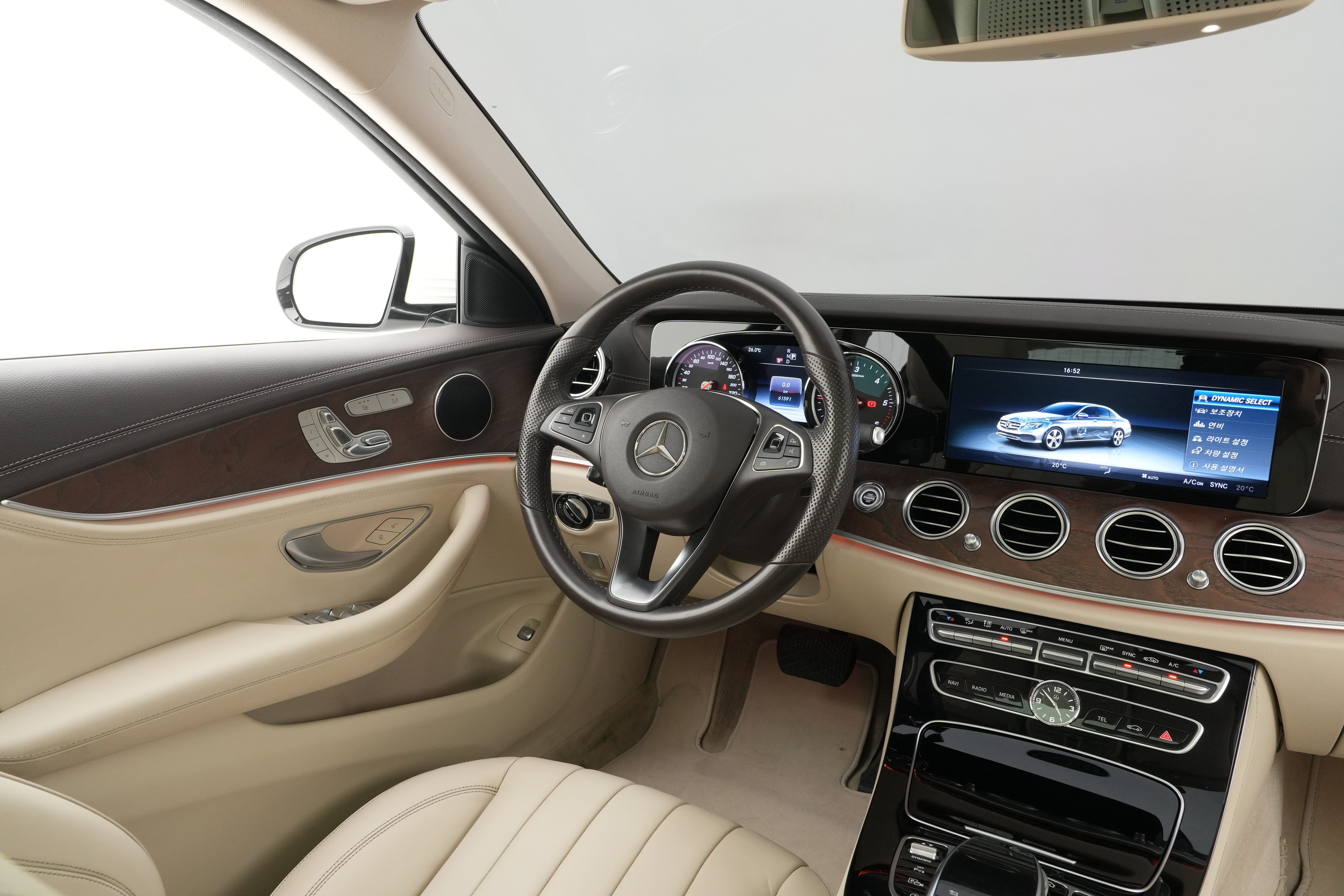 interior colour