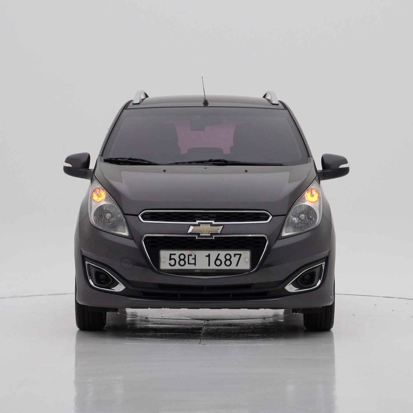 Chevrolet / Daewoo Spark