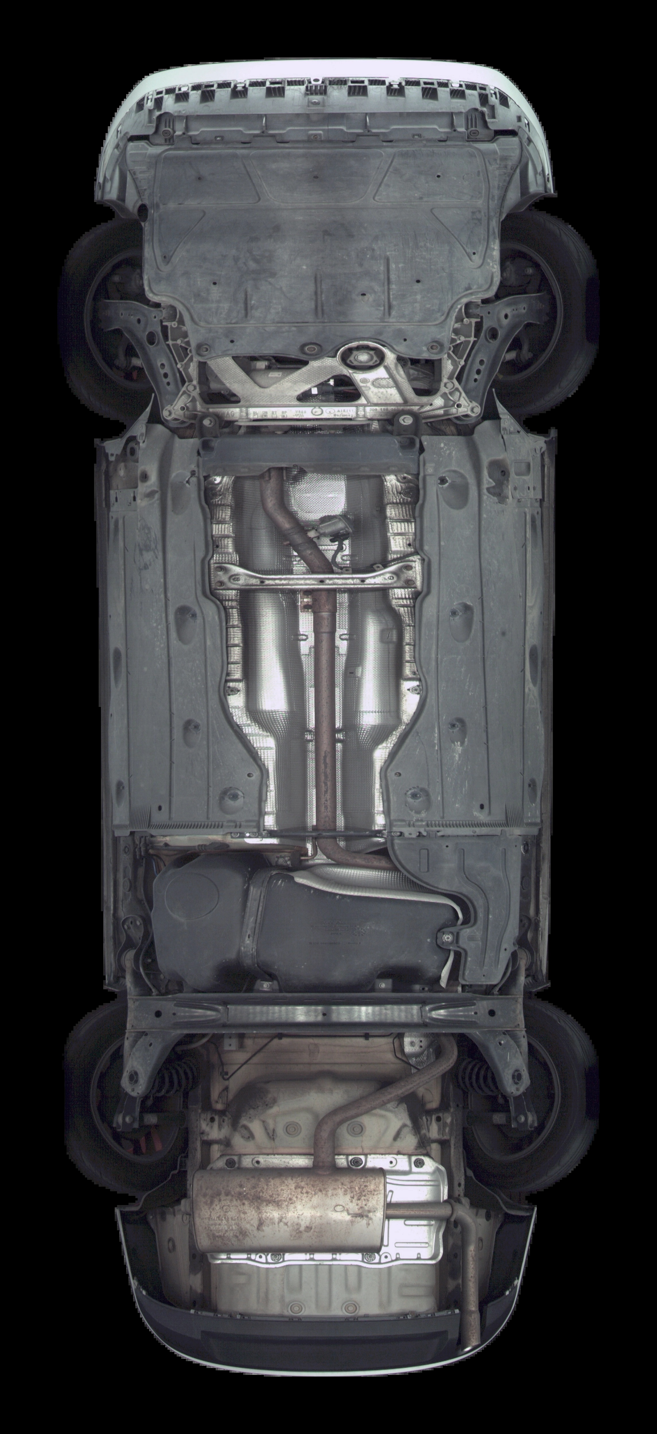 Underbody 1