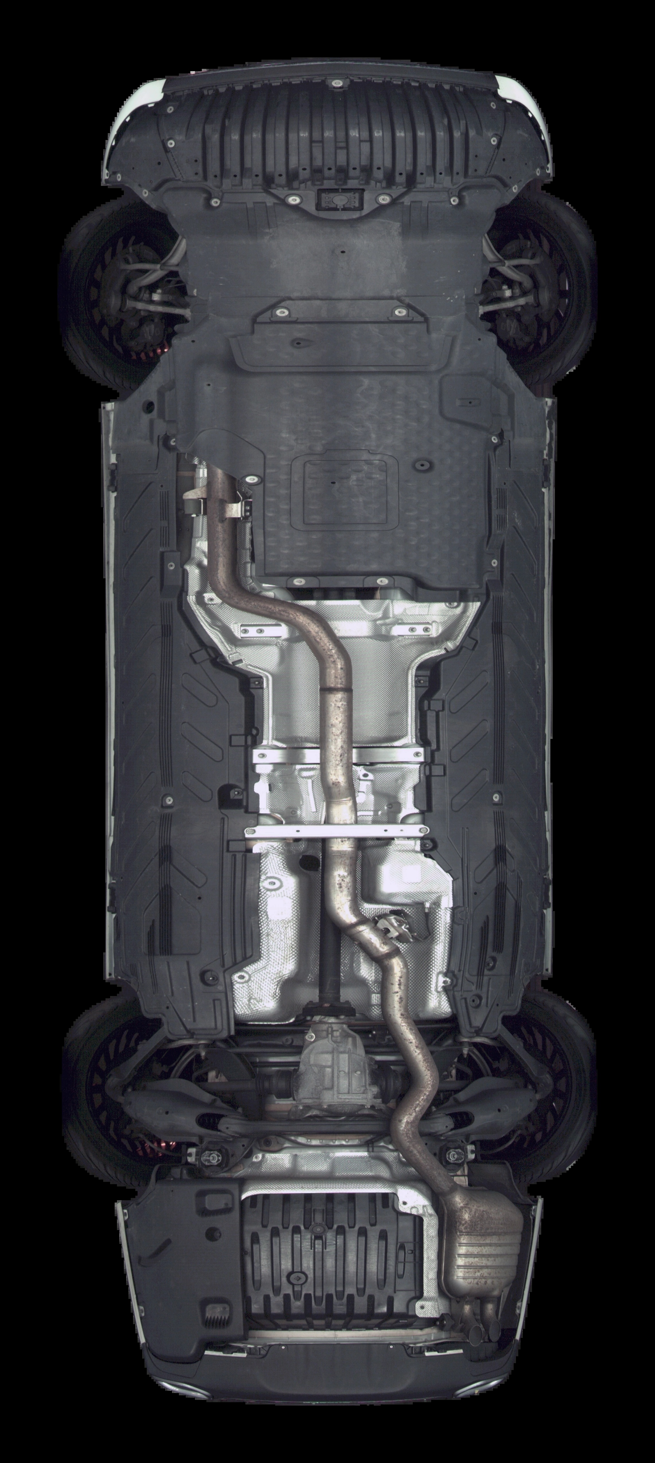 Underbody 1