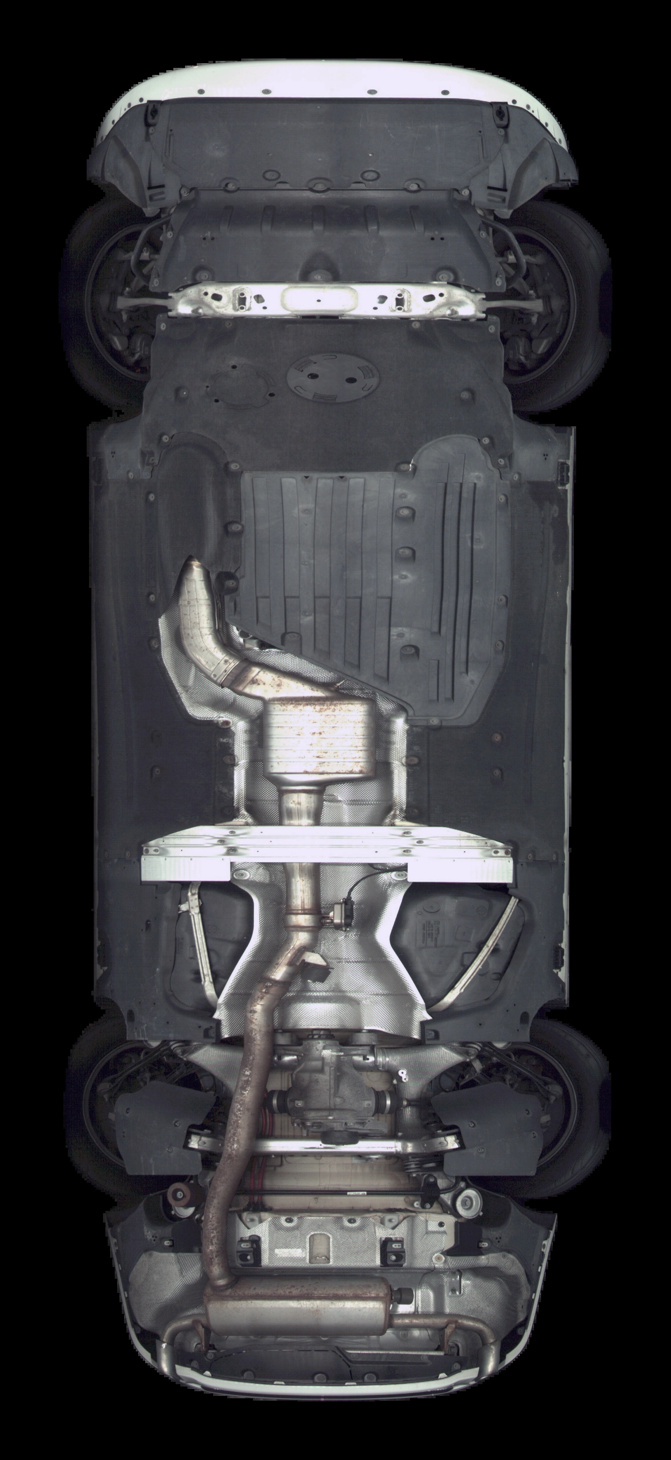 Underbody 1