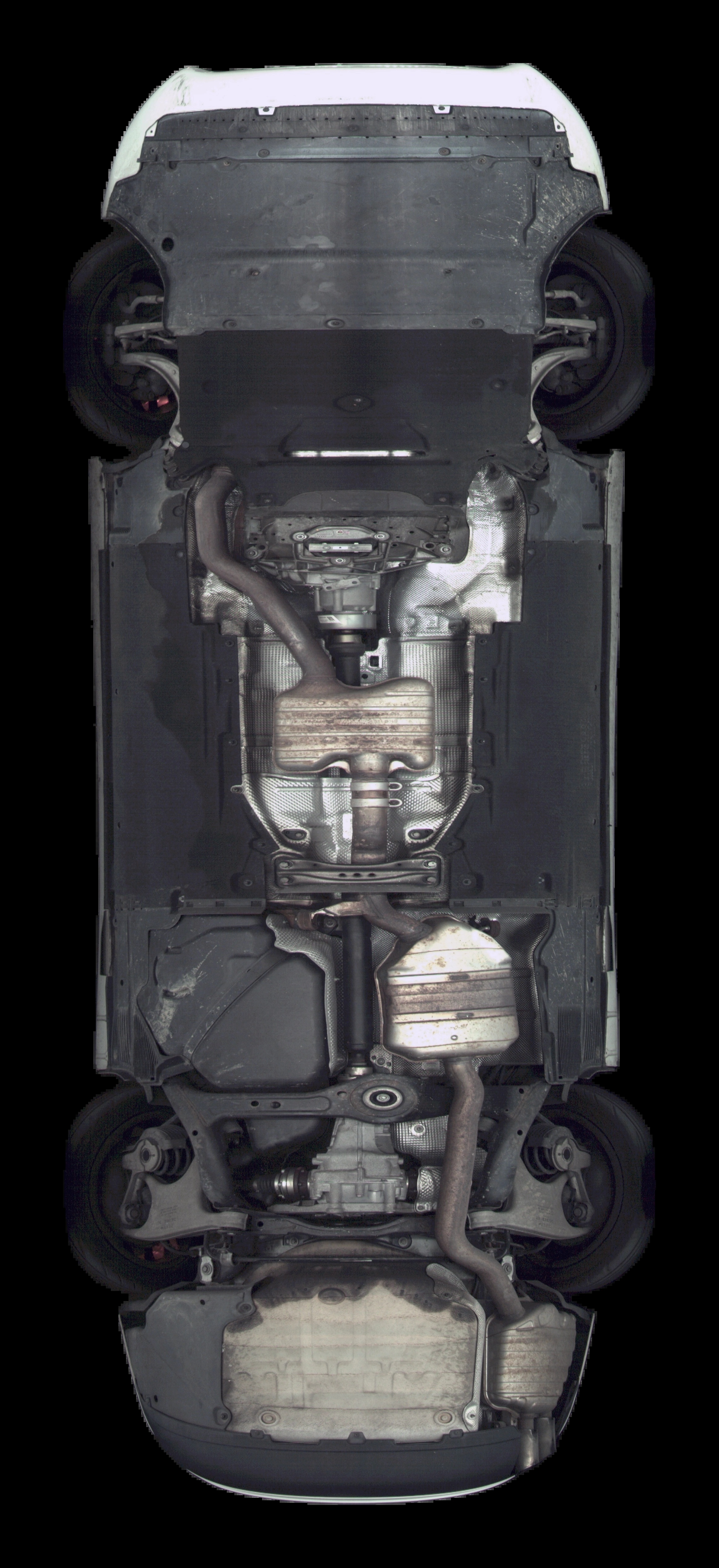Underbody 1