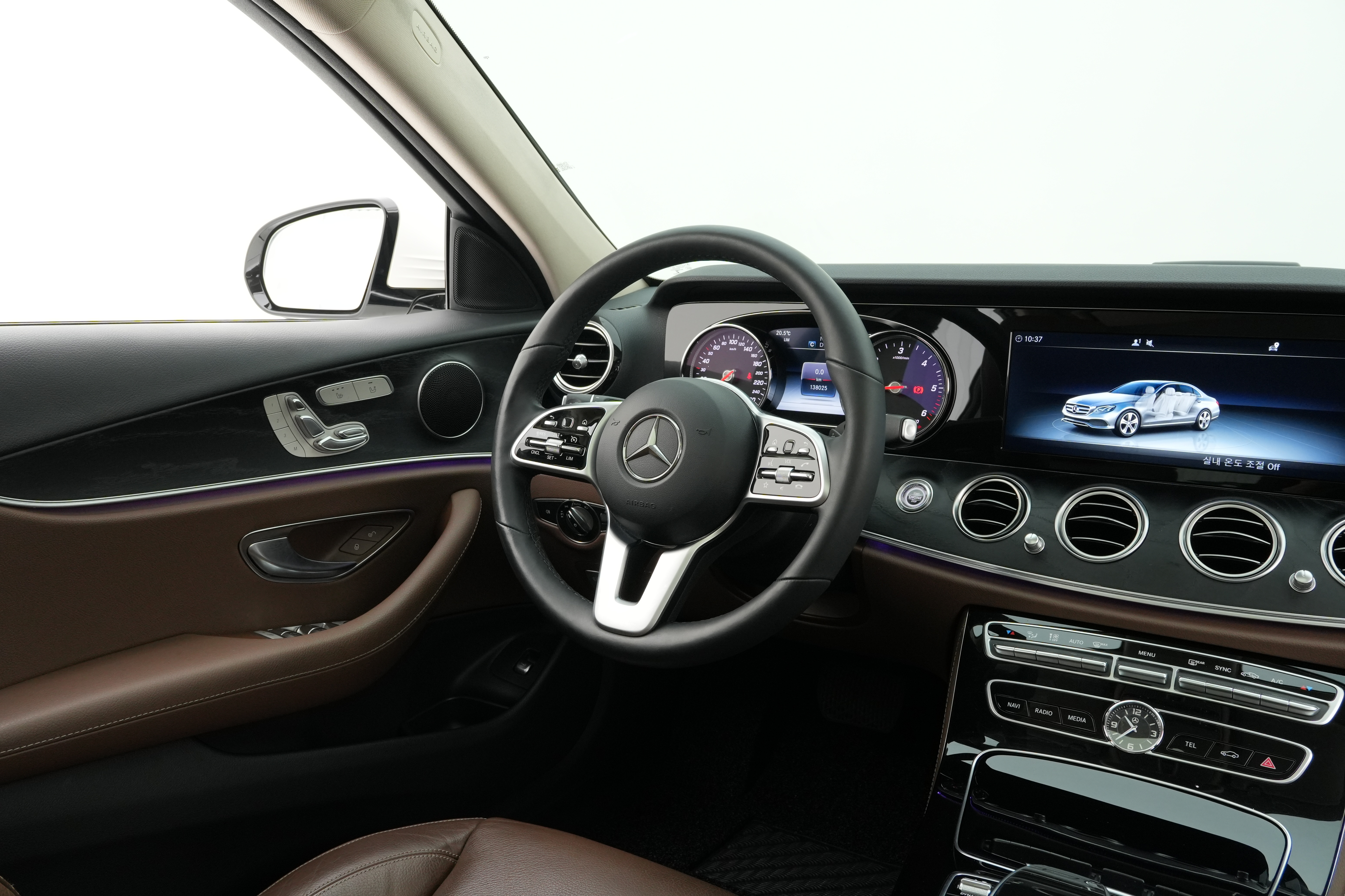 interior colour