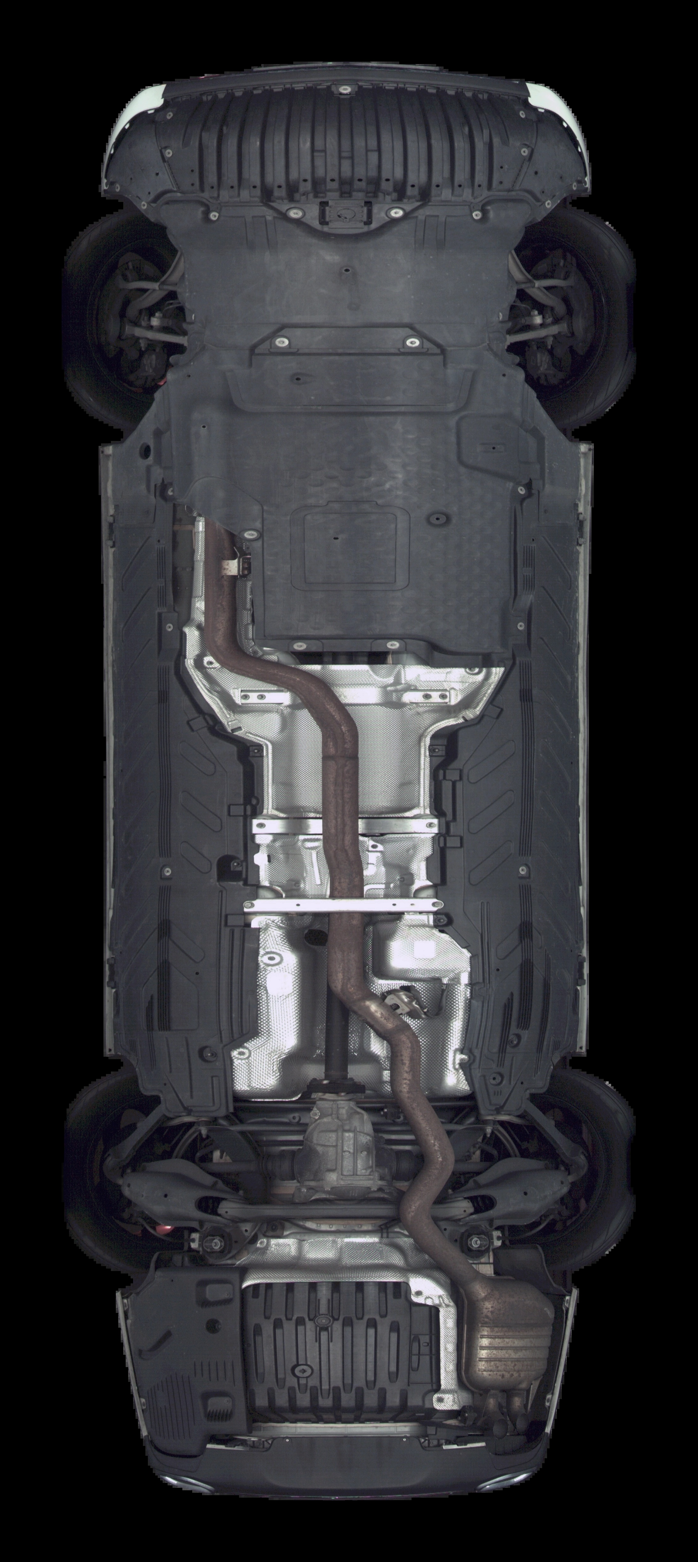 Underbody 1