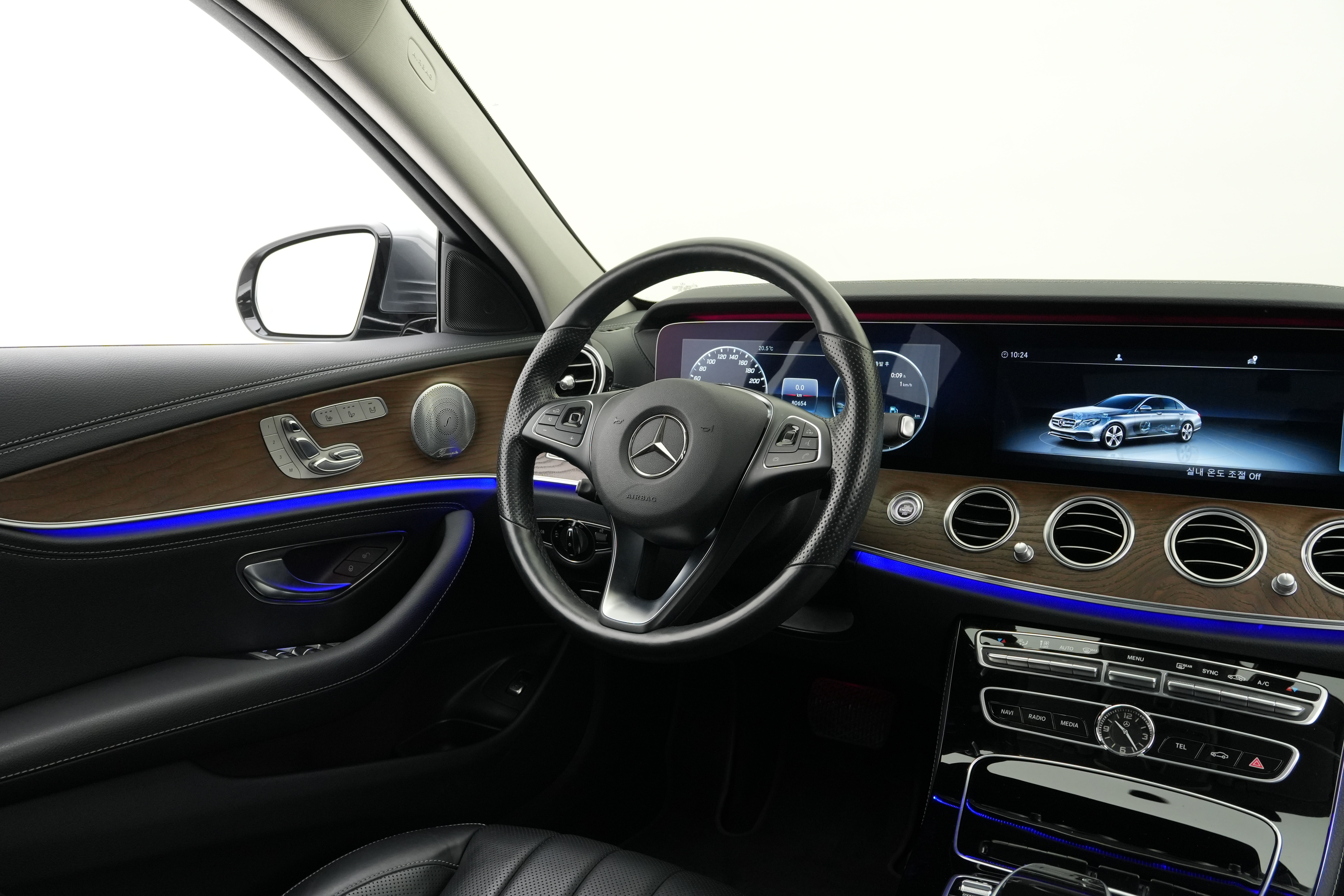 interior colour