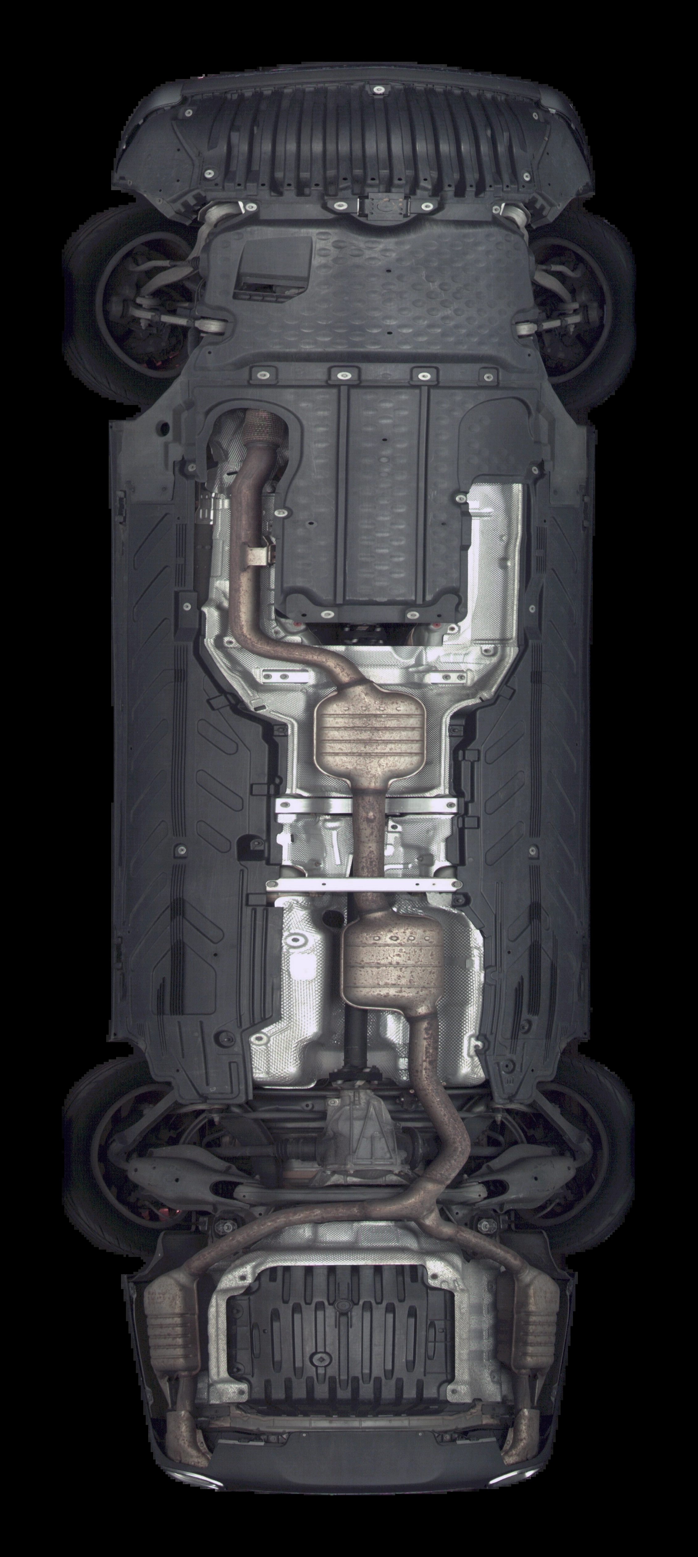 Underbody 1