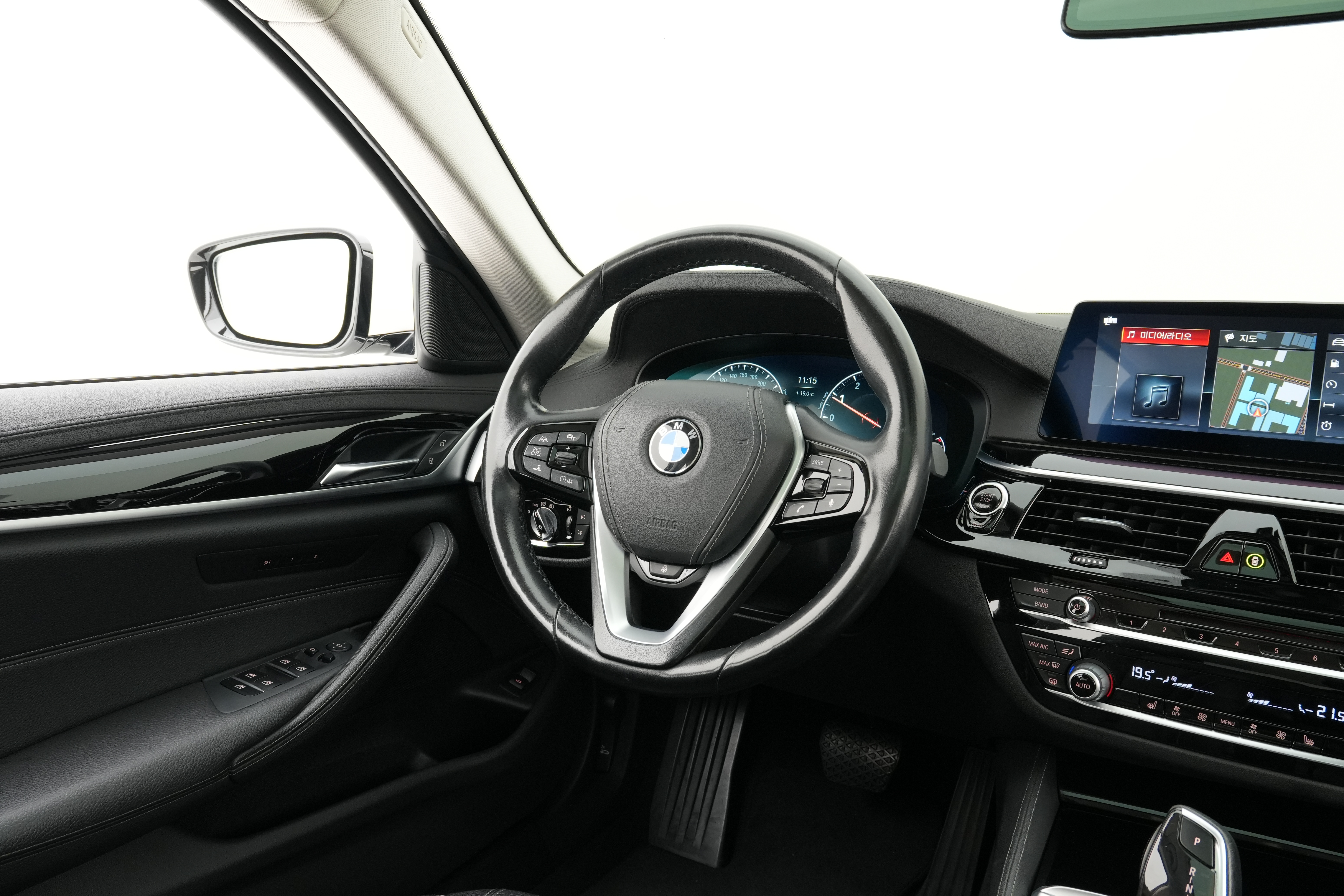 interior colour