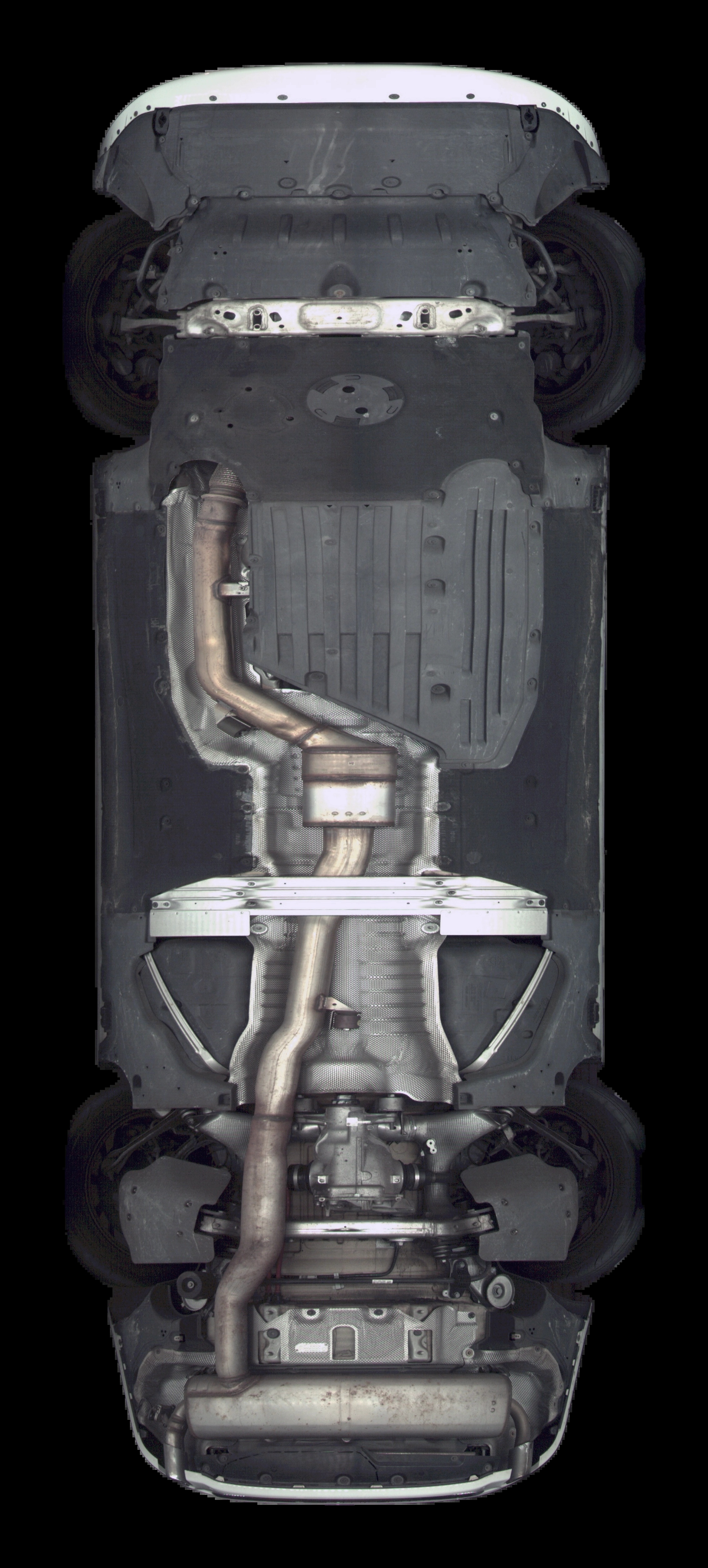 Underbody 1