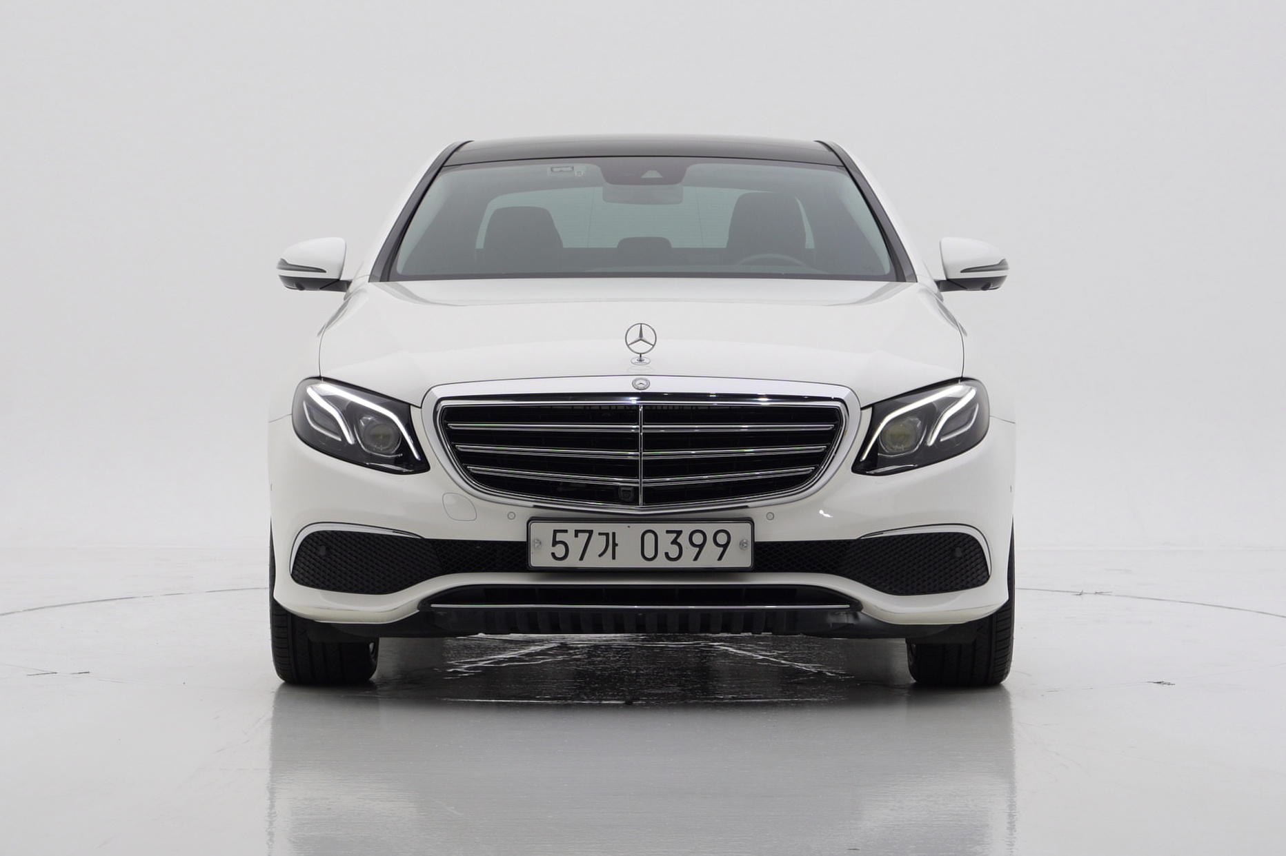 Mercedes-Benz E-Class (W213) E300 4MATIC EXCLUSIVE — фото 1