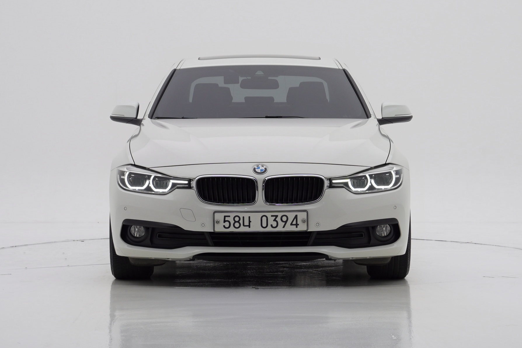 BMW 3 Series (F30) 320d EDEdition F30 (12년~18년)