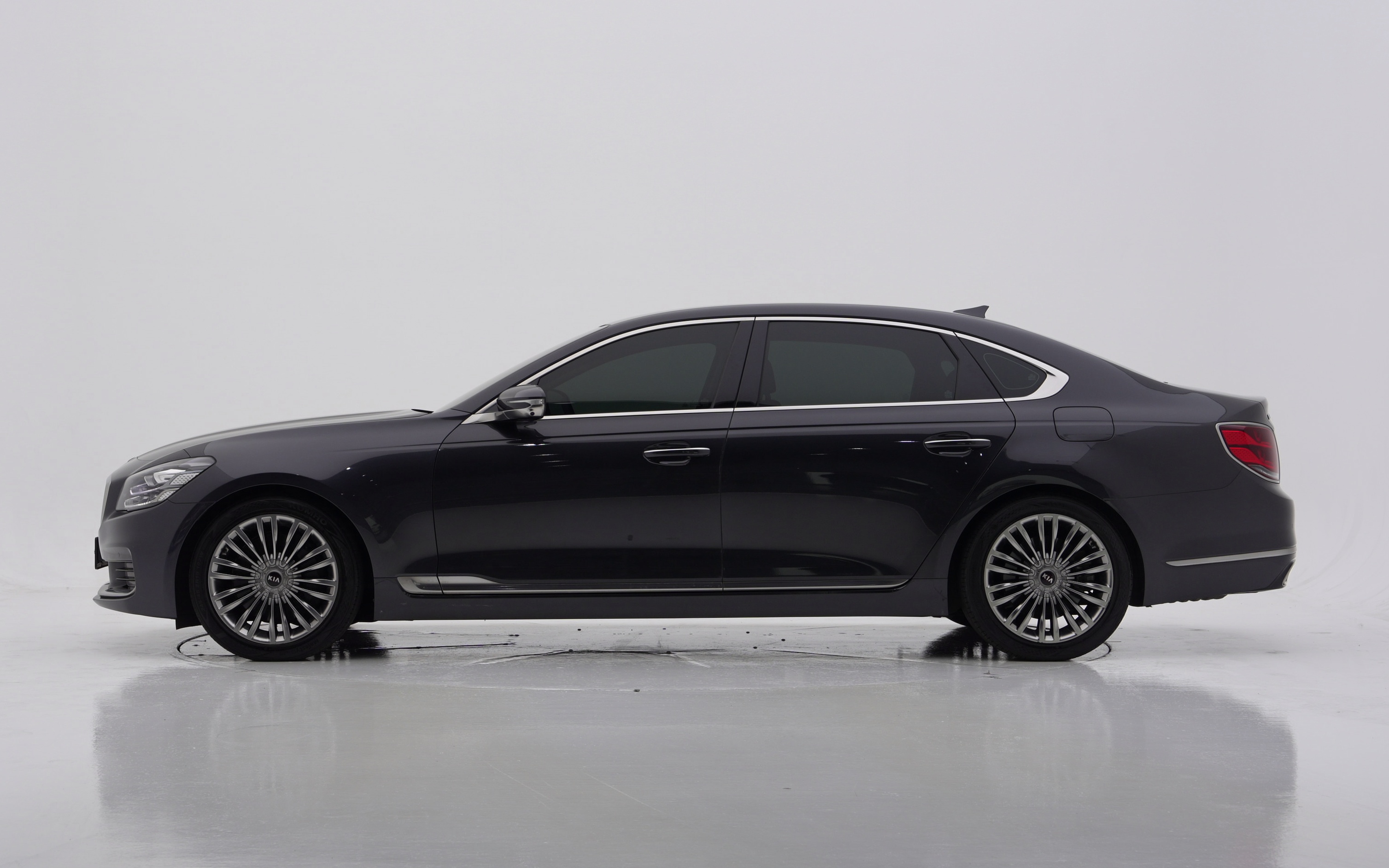Kia The K9 3.8 GDI AWD PlatinumⅡ