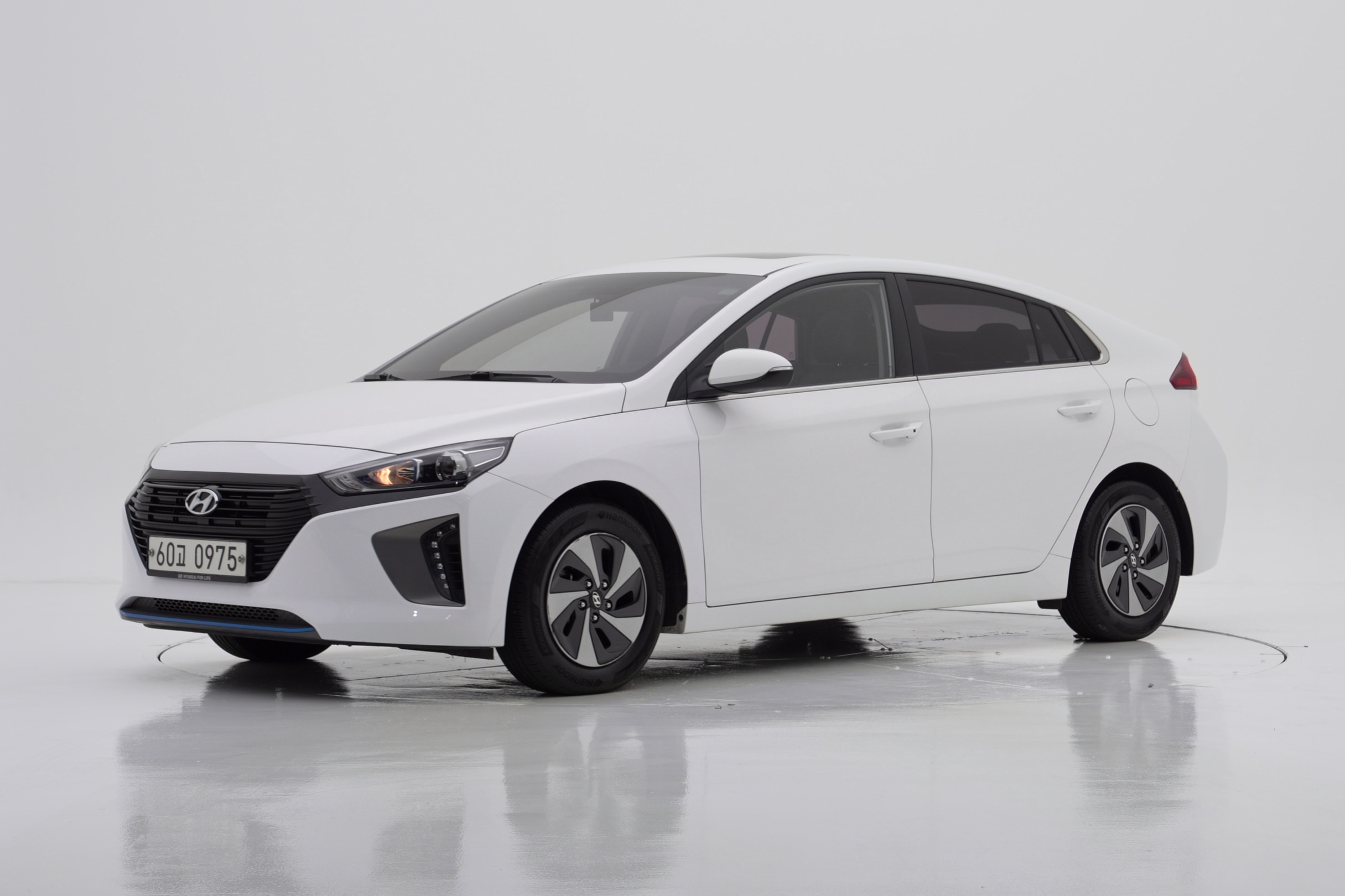 Hyundai IONIQ N 2016 — фото 2