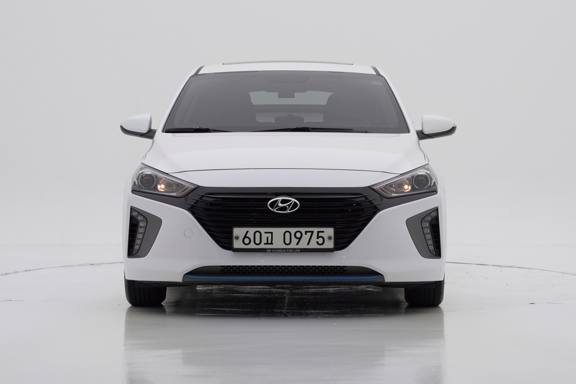 Hyundai IONIQ N 2016 — фото 1