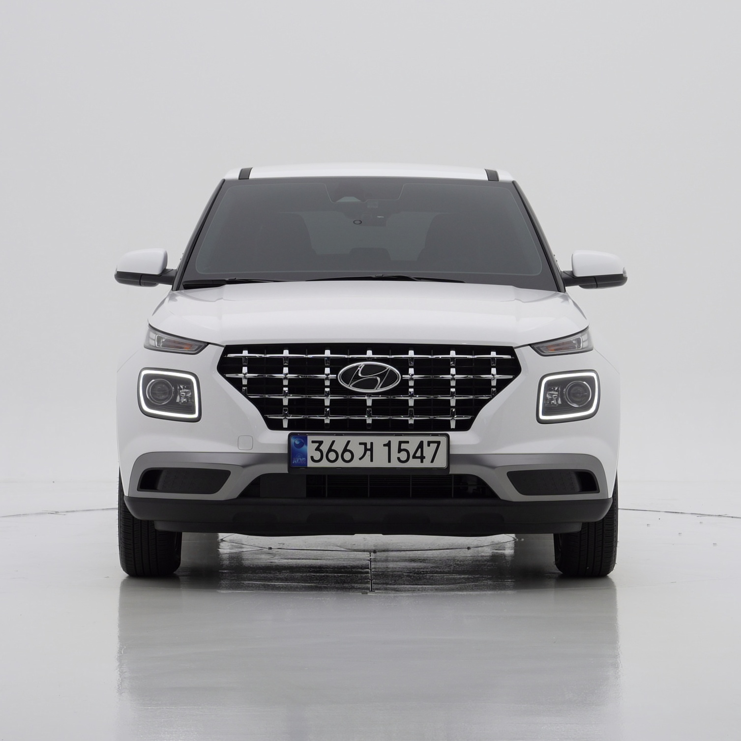 Hyundai Venue 1.6 PREMIUM