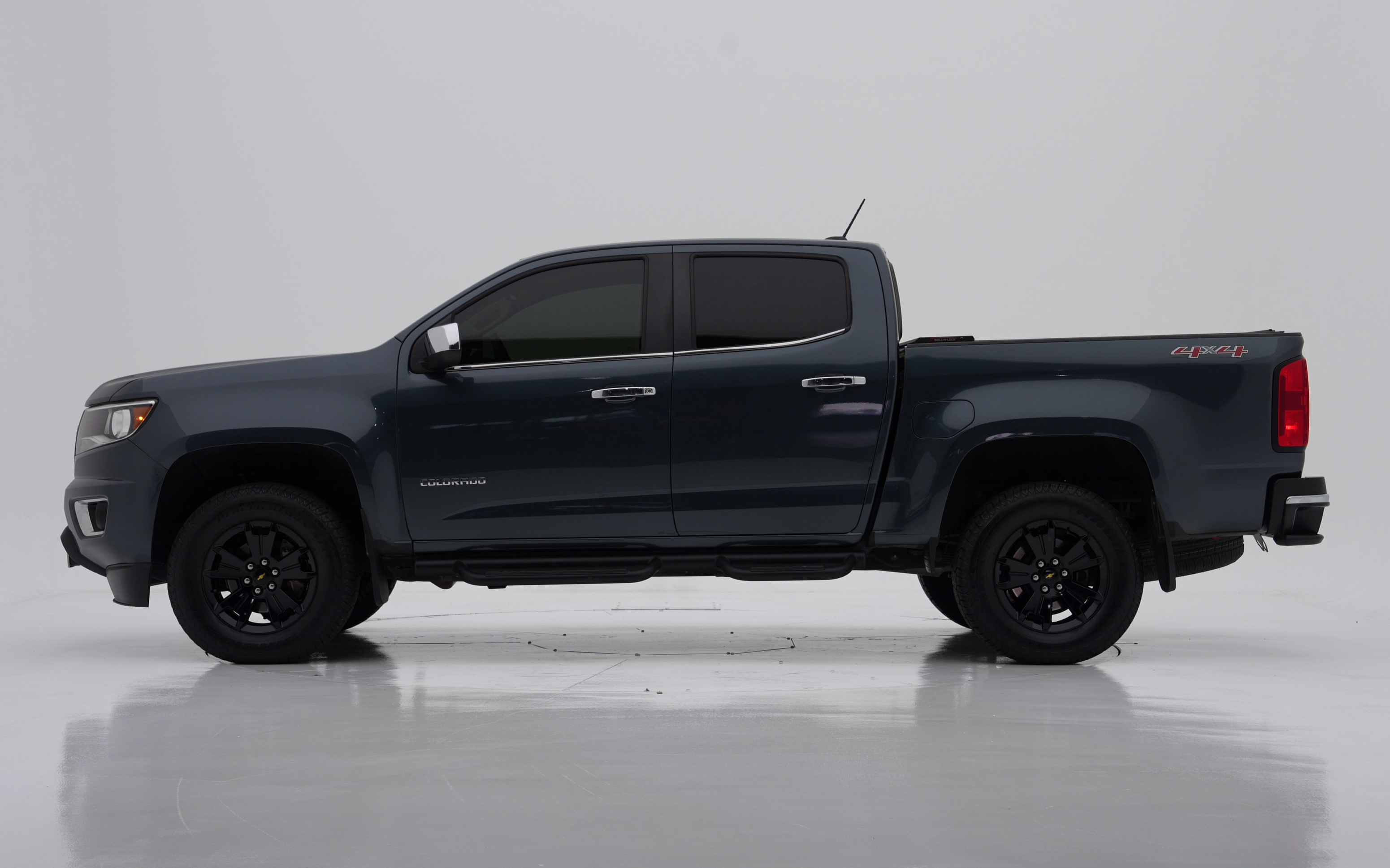 Chevrolet Colorado 4WD Extreme