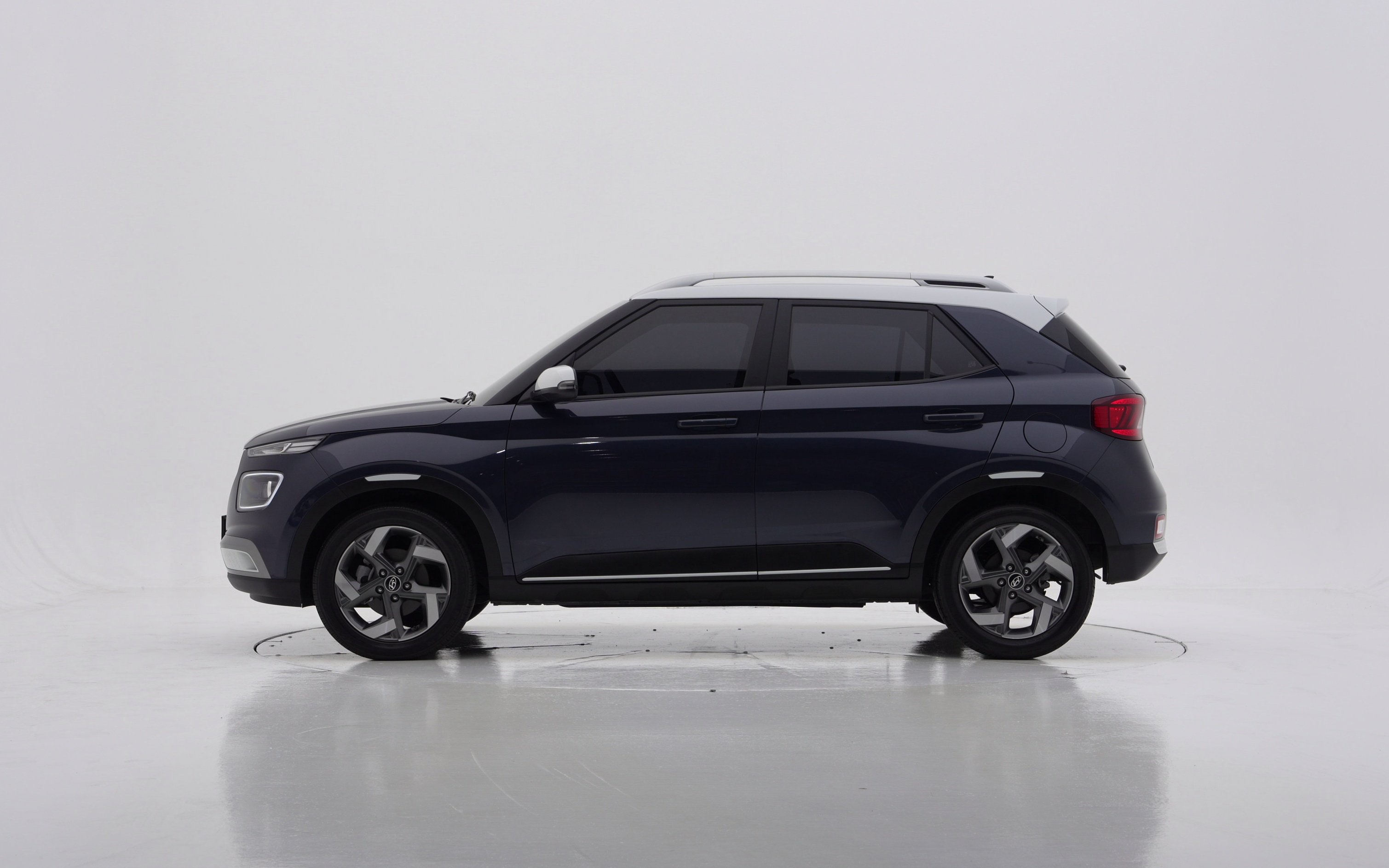 Hyundai Venue 1.6 PREMIUM