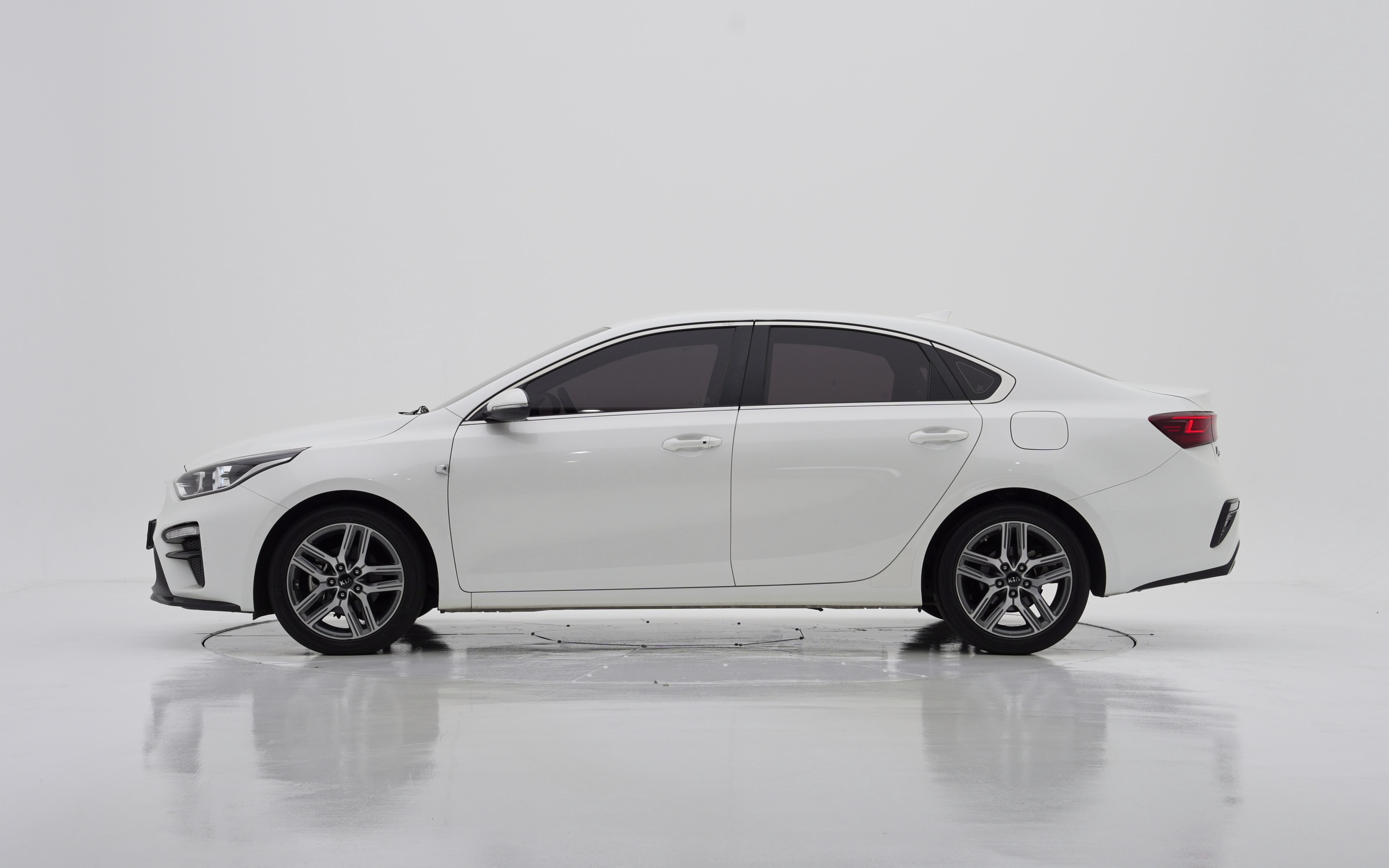 Kia All New K3 LUXURY
