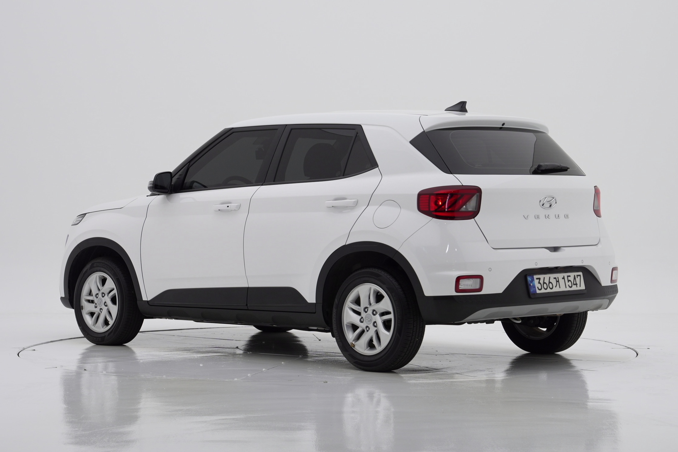 Hyundai Venue 1.6 PREMIUM — фото 4